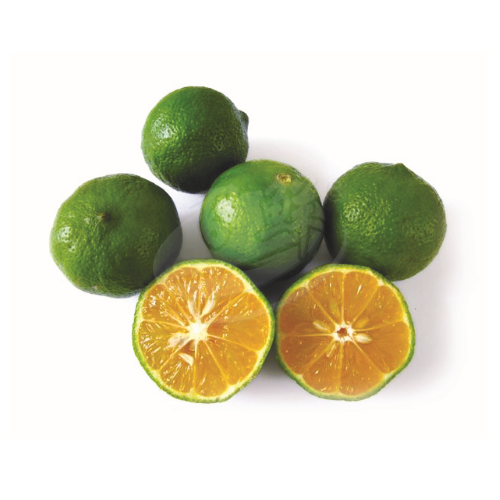Small Lime (Limau Kasturi) 小酸柑
