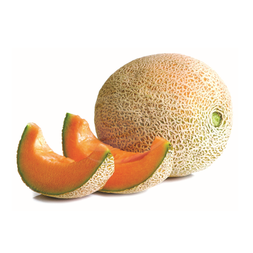 Sun Melon (Tembikai Matahari) 哈密瓜