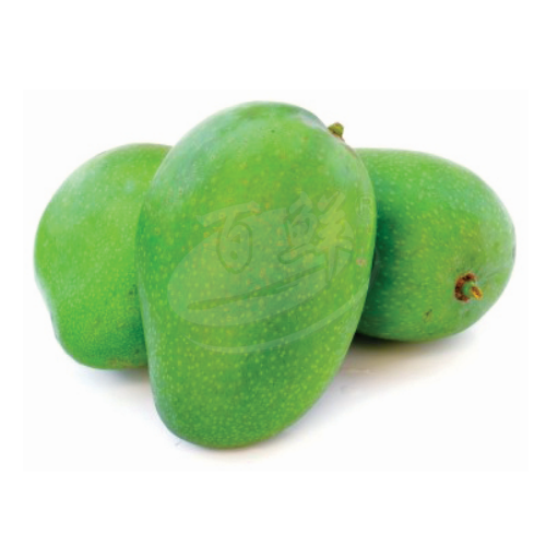 Green Mango (Mangga Hijau) 青芒果