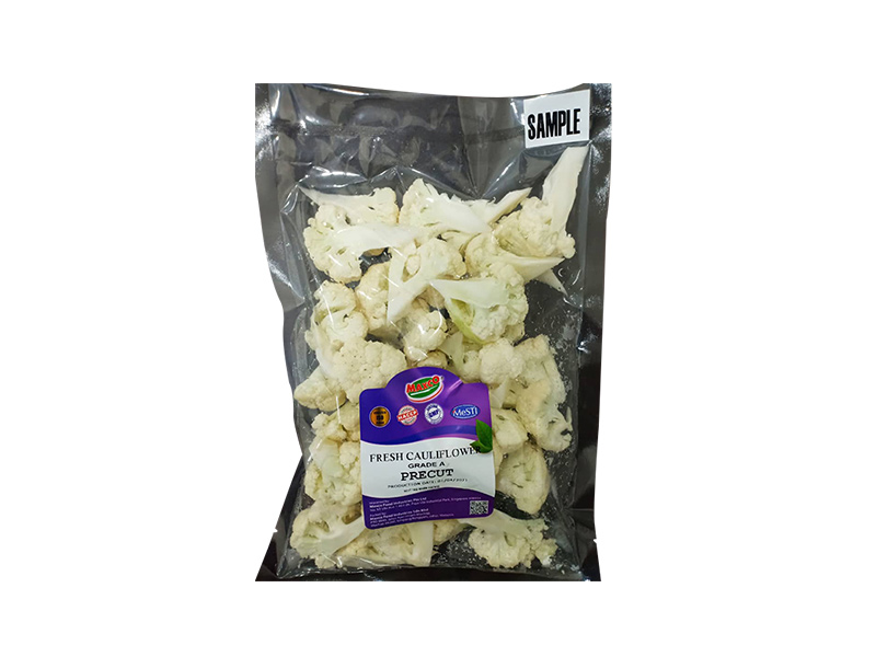 Fresh Floret Cauliflower