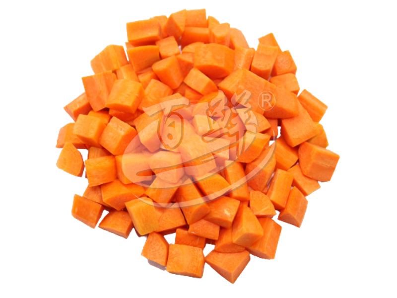 Carrot (Dice Cut)
