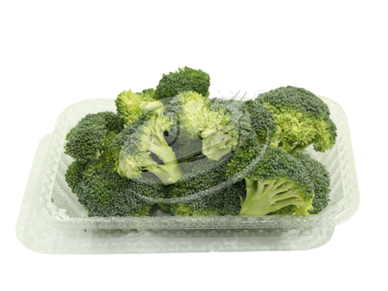 Broccoli (Floret Cut)