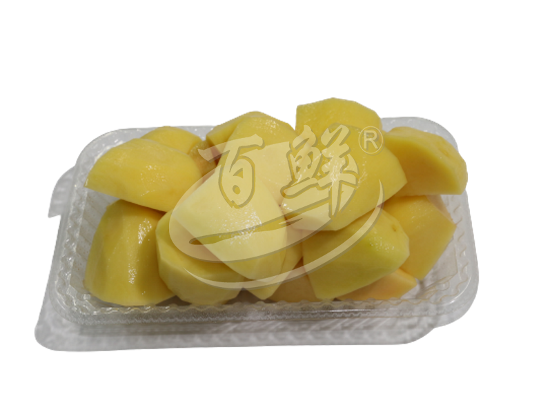 Potato Large Cut Cube 马玲薯(切大粒)