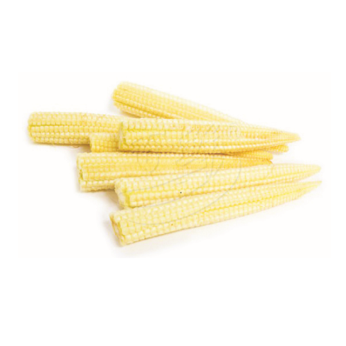 Baby Corn (Jagung Muda) 玉米芯