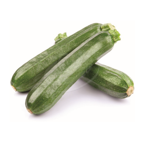 Green Zucchini (Zukini Hijau) 青节瓜