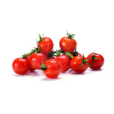 Cherry Tomato (Tomato Ceri) 小番茄