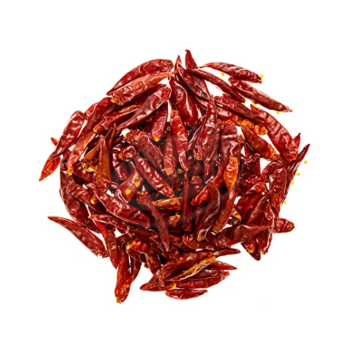 Dry Chilli (Cili Kering) 辣椒干