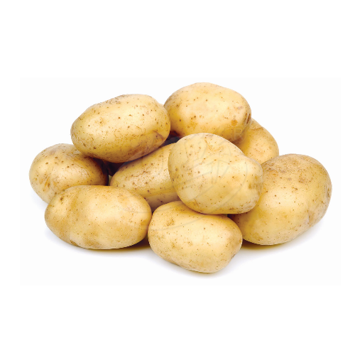 Potato (Ubi Kentang) 马铃薯
