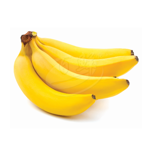 Banana (Pisang) 香蕉