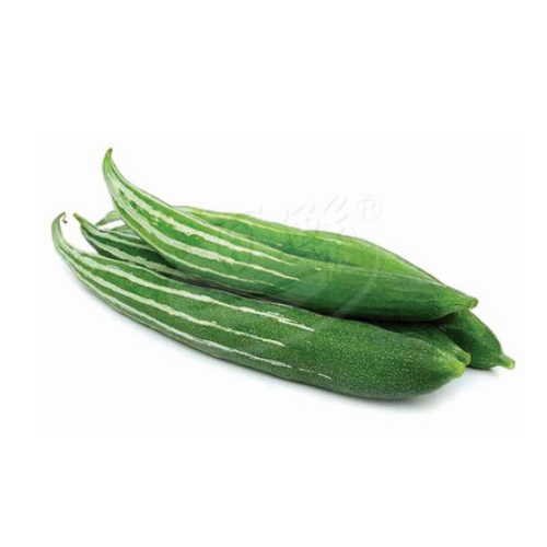 Snake Gourd (Petola Ular) 蛇瓜