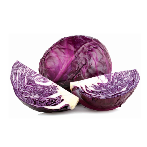 Purple Cabbage (Kobis Merah) 紫包菜
