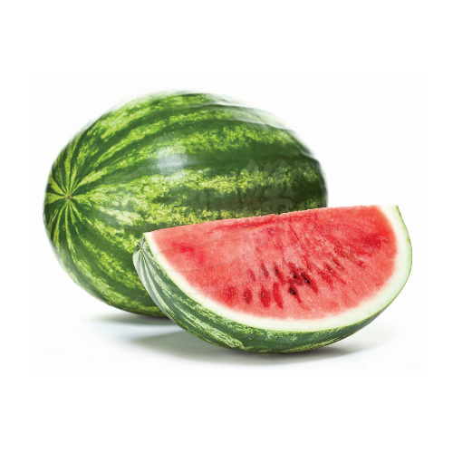 Red Watermelon (Tembikai Merah) 红西瓜