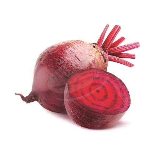 Beetroot (Ubi Bit Merah) 甜菜根