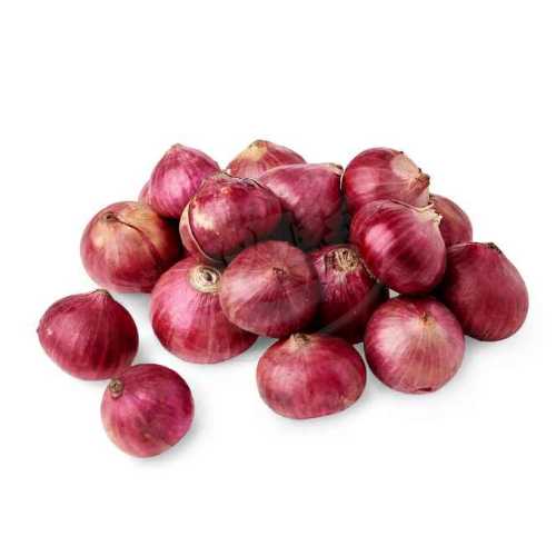Small Red Onion (Bawang Merah Kecil) 小红葱