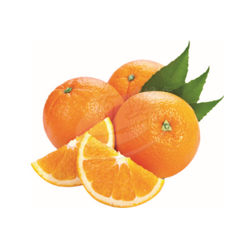 Orange (Oren) 橙