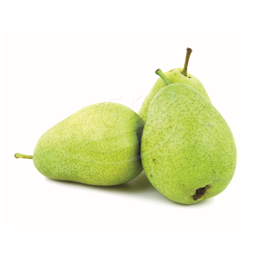 Pear (Pir) 梨
