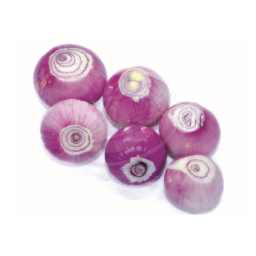 Red Onion Peeled 去皮红葱