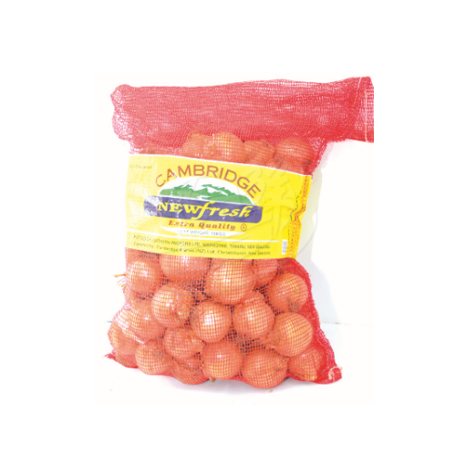 Holland Yellow Onion (Bawang Holland) 荷兰葱